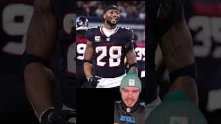 🚨 Lions Trade David Montgomery To Texans #nfl #nfltrending #nflviral #lions #texans