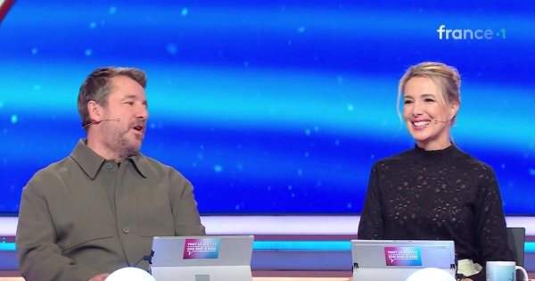 Audiences pré-access : Record de l'année pour "Tout le monde a son mot à dire", "La roue de la fortune" et "La meilleure boulangerie" en grande forme