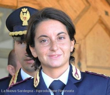 Ischia, si insedia la nuova dirigente del Commissariato: la vice questore Daria Alfieri prende il posto di Ciro Re