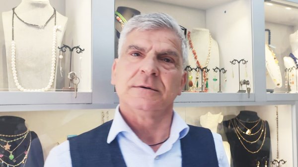 DARIA ALFIERI AL TIMONE DELLA POLIZIA, IL SALUTO DI CONFESERCENTI ISCHIA | Isola Verde TV