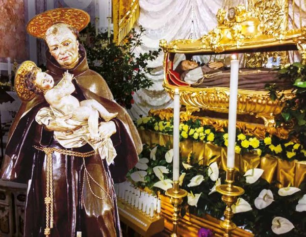 FESTA DI SAN GIOVAN GIUSEPPE A ISCHIA, L’ORDINANZA CON I DIVIETI: ECCO LE INFO | Isola Verde TV