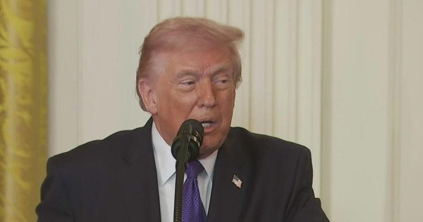 U.S. military officials say more than 1,000 targets hit in Iran on first day of strikes