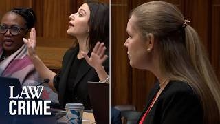 Rashaun Jones Judge Clears Courtroom as Misconduct Allegations Spark Fury