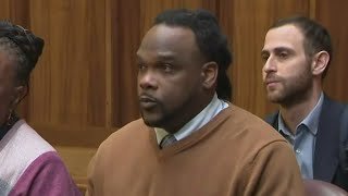 Judge declares mistrial in murder trial of former UM football player Rashaun Jones