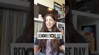 RSD 2026 Wishlist! #vinyl #recordstoreday #rsd