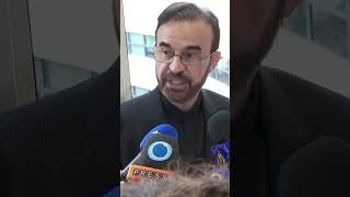 Iran Accuses U.S. and Israel of Striking Nuclear Complex Amid "Epic Fury" | DRM News | AH1C