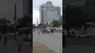 Благовещенске Амурская область