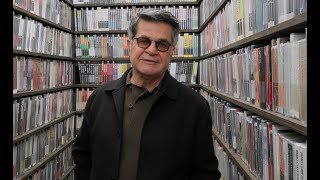 Jafar Panahi’s Closet Picks