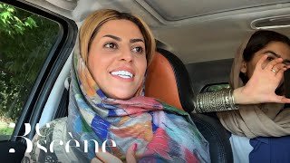 HIDDEN by Jafar Panahi