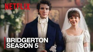 Bridgerton Season 5 is About to Change Everything