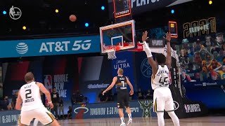 GAME 7 | Nuggets vs Jazz - Dramatic Ending