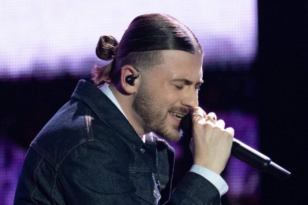 Pierre Garnier, le coup de fatigue