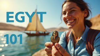 20 Essential Travel Tips for Egypt: What You MUST Know Before You Go!