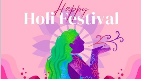 Happy Holi 2026 wishes: 180+ messages, greetings, vibrant images, GIFs and WhatsApp status to share on March 3 and 4