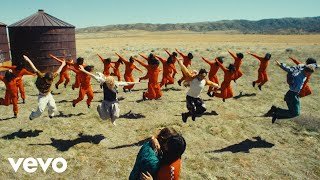 FULL CIRCLE BOYS - M80 (Official Music Video)