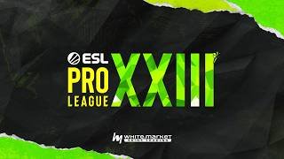 [UA] Team Liquid проти Gaimin Gladiators | ESL Pro League S23 | Stage 1