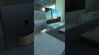 Why I replaced my Macbook Pro for M4 Mac Studio