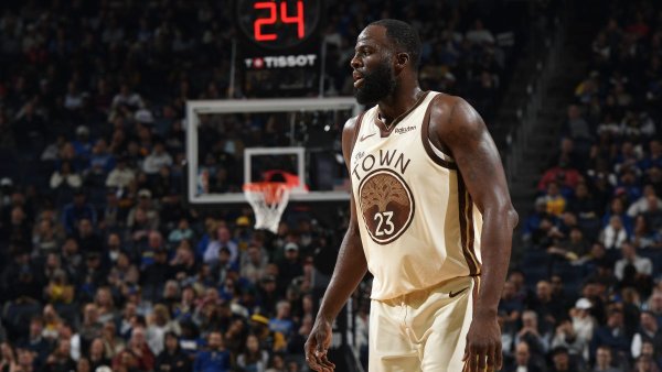 Warriors stumble in non-Draymond Green minutes during loss to Clippers