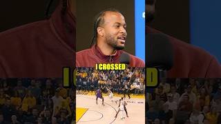 Warriors Guard Moses Moody’s Favorite NBA Moment! 🏀👀