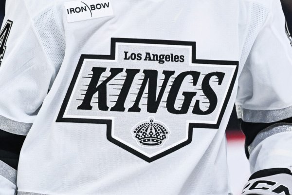 Kings Recall Kenny Connors, Loan Angus Booth To AHL