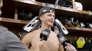 Angus Booth - 2025 Development Camp