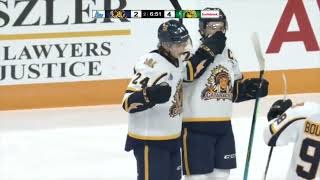 Angus Booth Highlights