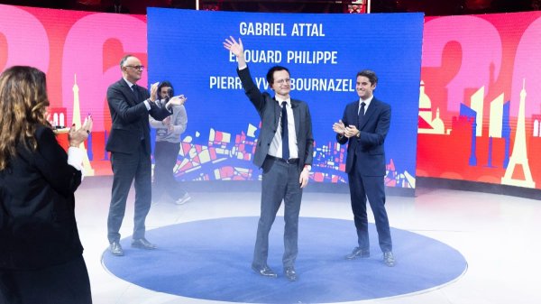 Municipales 2026: l'ultime épreuve de vérité pour le bloc central macroniste