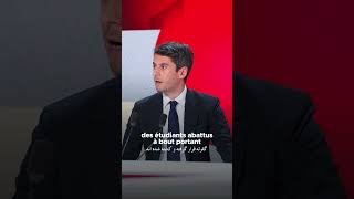Je ne pleurerai pas Khamenei. Plein soutien au peuple iranien qui se bat pour conquérir sa liberté.