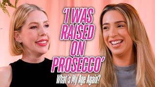 GK Barry: 26. Feels 65. Wants to Check Out Early… But Is Her Body Even Older?