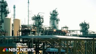 Oil and gas prices expected to surge after U.S. attack on Iran