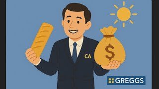 Is Greggs (GR Eggs!) an undervalued stock & worth a buy for your investment portfolios?