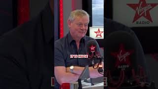 Martin Clunes: The magic of Doc Martin continues 💖