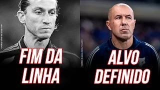 FLAMENGO DEMITE FILIPE LUÍS E QUER LEONARDO JARDIM | BASTIDORES IMPORTANTES | VEJA O VALOR DA MULTA