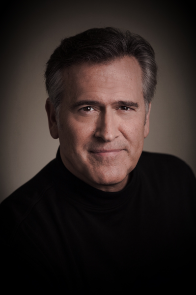 Bruce Campbell Net Worth: American Actor and Filmmaker