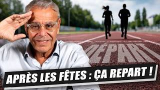 APRÈS LES FÊTES : LA MEILLEURE FAÇON DE REPRENDRE LE BON RYTHME en 2026