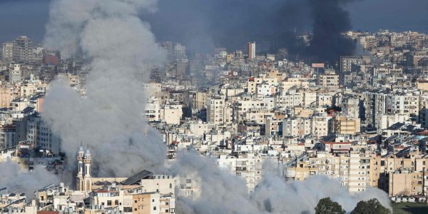 EN DIRECT, Iran : l’armée israélienne annonce qu’elle crée « une zone tampon » au Liban