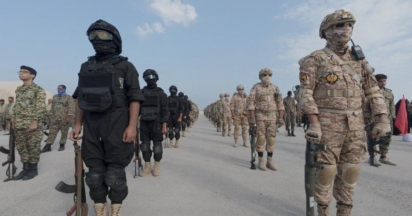 EN DIRECT - Guerre en Iran : «Les portes de l’enfer s’ouvriront de plus en plus» pour les États-Unis et Israël, avertissent les gardiens de la révolution