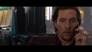 4К HDR ФИЛЬМ ГАЯ РИЧИ