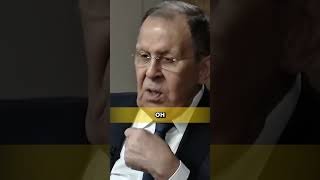 Запрет русского языка нарушает устав ООН #лавров