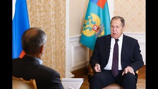 Интервью С.Лаврова медиакорпорации «Гостелерадио Ирана», Москва, 15 декабря 2025 года