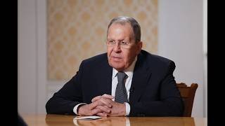 Интервью С.Лаврова телеканалу «НТВ», Москва, 10 февраля 2026 года