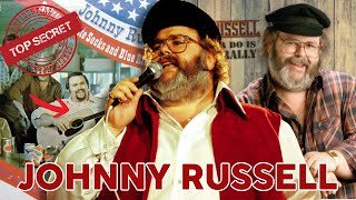 Johnny Russell: The Tragic Death of Opry’s Gentle Giant