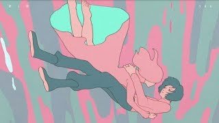 YOASOBI「夜に駆ける」 Official Music Video