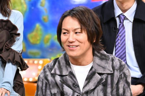 “かつて154項目陽性反応だった”狩野英孝、アレルギー検査を再実施　小銭アレルギーの経験明かす（オリコン） - Yahoo!ニュース