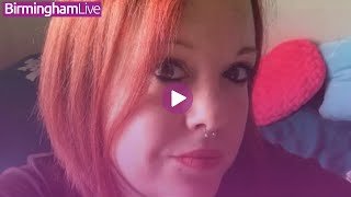 First picture of Birmingham city centre stabbing victim Katie Fox after tragic bus stop attack