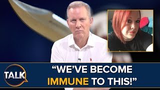 "Absolutely TERRIFYING For Women!" | 34-Year-Old Stabbed To Death In Unprovoked Attack