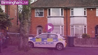 Acocks Green murder probe launched after man stabbed to death inside home