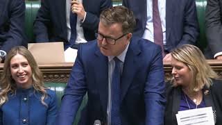 Mel Stride obliterates Labour over Winter Fuel Payment means test