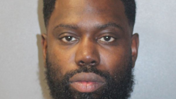 Rapper Ghetts jailed for killing student in hit-and-run