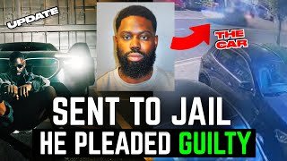 What Now For Rapper Ghetts?.. 